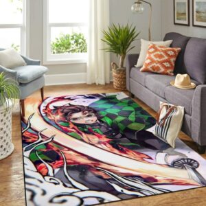 Tapis Demon Slayer – Demon Slayer