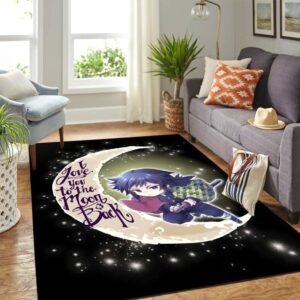 Tapis Demon Slayer Cute Evil – Demon Slayer