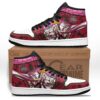 Baskets montantes Air Jordan Daki – Chaussures montantes Demon Slayer