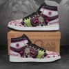 Baskets montantes Air Jordan Mitsuri Kanroji – Chaussures montantes Demon Slayer