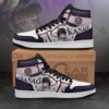 Baskets montantes Air Jordan Kanao Tsuyuri – Chaussures montantes Demon Slayer