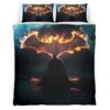 Housse De Couette Batman DC 43 Parure de lit Ensemble De Literie