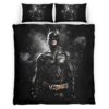 Housse De Couette Batman DC 62 Parure de lit Ensemble De Literie