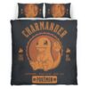 Housse De Couette Salamèche Feu Pokémon 6 Parure de lit Ensemble De Literie