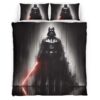 Housse De Couette Dark Vador Star Wars 1009 Parure de lit Ensemble De Literie