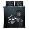 Housse De Couette Dark Vador Star Wars 1010 Parure de lit Ensemble De Literie