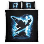 Housse De Couette Mickey Mouse – Magie Disney Parure de lit Ensemble De Literie