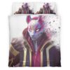 Housse De Couette Drift Fortnite Skin Cool 02 Parure de lit Ensemble De Literie