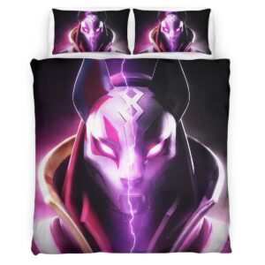 Housse De Couette Drift Fortnite Skin Cool 04 Parure de lit Ensemble De Literie