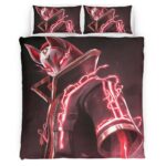 Housse De Couette Drift Fortnite Skin Cool 07 Parure de lit Ensemble De Literie