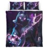 Housse De Couette Drift Fortnite Skin Cool 08 Parure de lit Ensemble De Literie