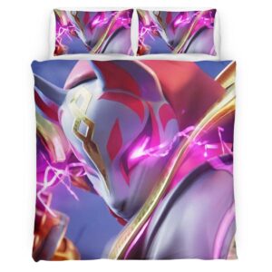 Housse De Couette Drift Fortnite Skin Cool 09 Parure de lit Ensemble De Literie