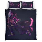 Housse De Couette Drift Fortnite Skin Cool 10 Parure de lit Ensemble De Literie