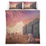 Housse De Couette Dumbo 16 Parure de lit Ensemble De Literie