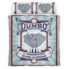 Housse De Couette Dumbo 28 Parure de lit Ensemble De Literie