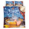 Housse De Couette Dumbo 4 Parure de lit Ensemble De Literie