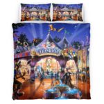 Housse De Couette Dumbo 7 Parure de lit Ensemble De Literie