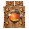 Housse De Couette Fishstick Fortnite Skin 05 Parure de lit Ensemble De Literie