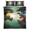 Housse De Couette Game of Thrones 1 Parure de lit Ensemble De Literie