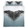 Housse De Couette Game of Thrones 12 Parure de lit Ensemble De Literie