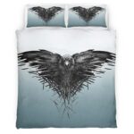 Housse De Couette Game of Thrones 12 Parure de lit Ensemble De Literie