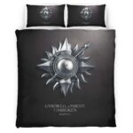 Housse De Couette Game of Thrones 13 Parure de lit Ensemble De Literie