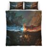 Housse De Couette Game of Thrones 20 Parure de lit Ensemble De Literie