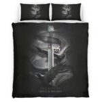 Housse De Couette Game of Thrones 29 Parure de lit Ensemble De Literie