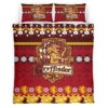 Housse De Couette Maison Gryffondor Harry Potter 05 Parure de lit Ensemble De Literie
