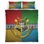 Housse De Couette Harry Potter 20 Parure de lit Ensemble De Literie