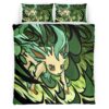 Housse De Couette Phyllali Pokémon 11 Parure de lit Ensemble De Literie