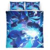 Housse De Couette Lucario Pokémon 9 Parure de lit Ensemble De Literie