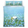 Housse De Couette Snoopy – Peanuts 36 Parure de lit Ensemble De Literie