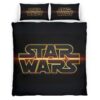 Housse De Couette Star Wars 02 Parure de lit Ensemble De Literie
