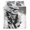 Housse De Couette Stormtrooper Star Wars 10 Parure de lit Ensemble De Literie
