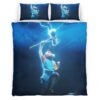 Housse De Couette Stormbreaker Fishstick Fortnite Skin Parure de lit Ensemble De Literie