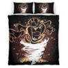 Housse De Couette Taz le Diable de Tasmanie Looney Tunes 02 Parure de lit Ensemble De Literie