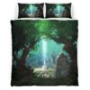 Housse De Couette The Legend of Zelda 1017 Parure de lit Ensemble De Literie