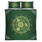 Housse De Couette The Legend of Zelda LOZ03 Parure de lit Ensemble De Literie
