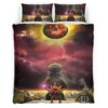 Housse De Couette The Legend of Zelda LOZ07 Parure de lit Ensemble De Literie