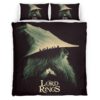 Housse De Couette Le Seigneur des Anneaux – La Communauté de l’Anneau 2 Parure de lit Ensemble De Literie