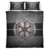 Housse De Couette The Mandalorian 6 Parure de lit Ensemble De Literie