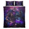Housse De Couette The Raven Storm Wild Raven Fortnite Skin 05 Parure de lit Ensemble De Literie