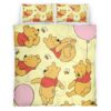 Housse De Couette Winnie l’Ourson 01 Parure de lit Ensemble De Literie
