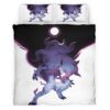 Housse De Couette Zoroark Pokémon 4 Parure de lit Ensemble De Literie