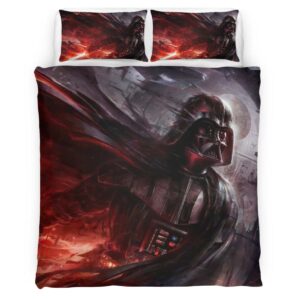 Housse De Couette Dark Vador magma Star Wars Parure de lit Ensemble De Literie
