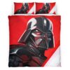 Housse De Couette Dark Vador Star Wars 2 Parure de lit Ensemble De Literie